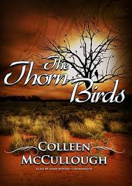 The thorn birds by colleen mccullough 1977 book club edition hc w/dj. The Thorn Birds Mp3 Cd Bookpeople