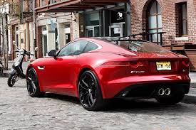 Dream Car Winner Spencer Hill Wins Jaguar F-Type V6S