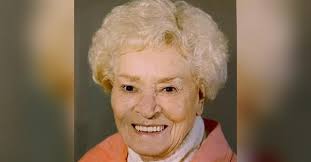 Rowena Scott-Johnson Obituary