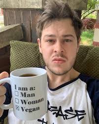 Zachary Bird's Instagram, Twitter & Facebook