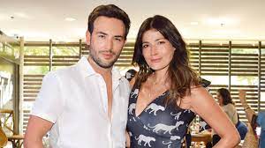 Sebastián Martínez puso a Kathy Saenz a trabajar en el campo y hasta la  supervisó, ¿lo hizo bien? - Semana