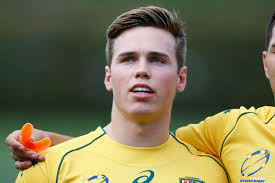 Sydney to chase Bernard Foley for clash with NSW Country