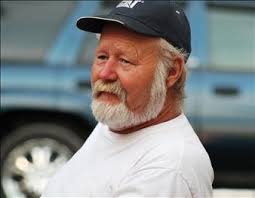 James Grier Obituary (2012)