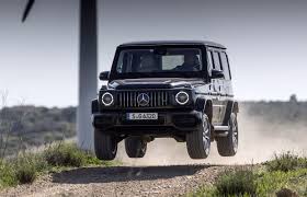 First Drive 2019 Mercedes Benz G Class Mercedes Benz G Class G Class Mercedes Brabus