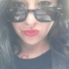 Davina Stein (Kickdeebucket)