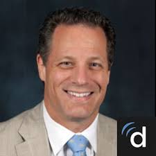 Dr. Jeffery Courson, DO