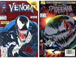 One of the greatest, and perhaps most unexpected turns in venom's existence. Venom Das Sind Die Grossten Unterschiede Zwischen Film Und Comic