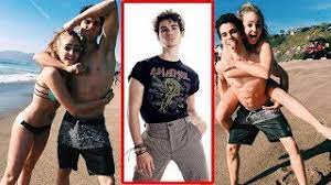 Actor cameron boyce has died at 20 years old, following a seizure. Cameron Boyce Girlfriend 2018 Girls Cameron Boyce Has Dated Star News Youtube