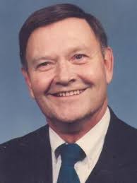 Thomas Dougherty Obituary (2015)