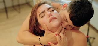 Get immersed in Kev and Celi's swinger lifestyle and daring acts