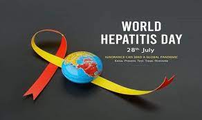 There are five main hepatitis viruses, referred to as. World Hepatitis Day 2020 Types Of Hepatitis You Must Know About