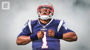 Maybe you would like to learn more about one of these? Cam Newton A Quest For Revival Leads To The Patriots Edward S Lens