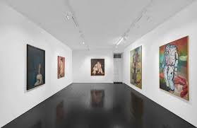 Image result for whats an gallery