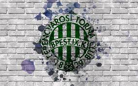 Where can i watch ferencvaros. Ferencvaros Fc Logo Hungarian Liga Soccer Nb I Football Club Hungary Ferencvaros Football Asphalt Fc Ferencvaros Digital Art By Lexie Howe