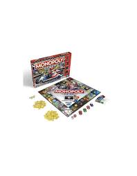 3, pero con nuevos diseños. Monopoly Super Mario Kart Nintendo Juego De Mesa