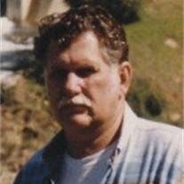 James "Jim" MILLIGAN Obituary