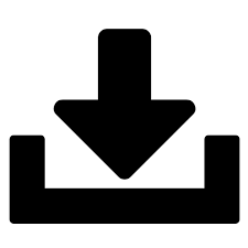 Download Download Icon Svg 24563 Free Icons Library SVG, PNG, EPS, DXF File