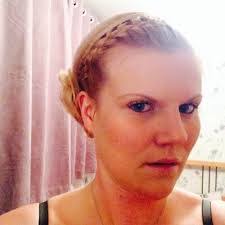 Sarah Dredge's Instagram, Twitter & Facebook