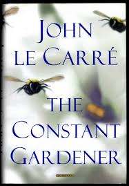 THE CONSTANT GARDENER | John Le Carré