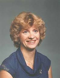 Susan Lovely Obituary