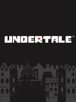 Undertale (2015)