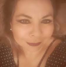 Veronica Osegueda's Instagram, Twitter & Facebook