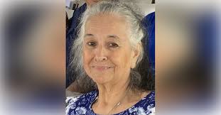 Obituary information for Alicia M. Ybarra