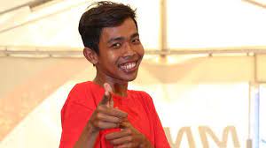 Viral seorang pengantin pria asal lombok timur yang mirip dengan presiden jokowi. 5 Fakta Penyakit Langka Yang Diderita Anak Dede Sunandar Showbiz Liputan6 Com