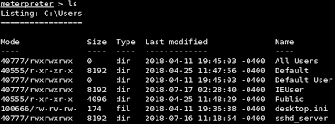 How to hack through telnet!! Ethical Hacking Filesystem Commands Javatpoint