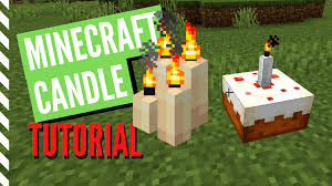 How to obtain honeycombs in minecraft without making bees hostile. How To Make A Candle In Minecraft