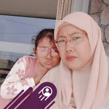 Kasian mbk ini di kurung dan sering mendapat kn pelecehan .semoga CPT dapat  pertolongan ...🤲🤲🤲🤲 Ayo teman teman sebar kn vidio ini 🙏