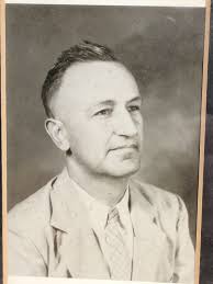 John Quincy Powell Collums (1893-1950)