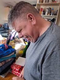 Is there any rubbish removals today please inbox me directly thanks x