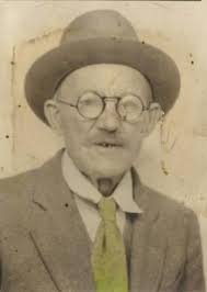 Jefferson Davis Wagoner (1861-1944)