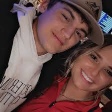 Madison Martin and Wyatt Griffith's Wedding Website