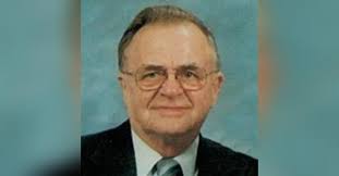 Karl H. Lawrenz Obituary