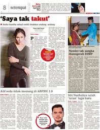 Siapa tak mahu dato sri siti nurhaliza official music video. Siti Nurhaliza Salah Teran Lagu Baru Klik