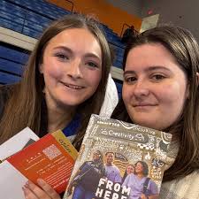 Congratulations to the Mock Trial Team who competed this weekend and earned  a spot at the next round of competition in Macon. This weekends competition  included a total of 14 local teams,