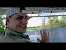 Y'all Catchin' with DJ Rhett and Shawn P (E2:S1)