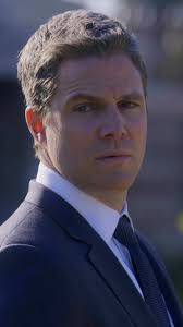 Straighten your collars and adjust those ties! 👔, #SuitsLA l New Episodes  Mondays