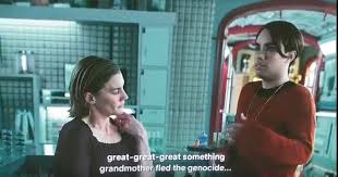 «armenian genocide film 'the promise' to be added to netflix. Armenian Genocide Resource Center 3714 Armenian Genocide Is On The Netflix Series Another Life