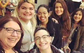 UNT Department of Communication Studies Newsletter Fall 2019