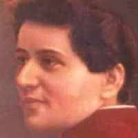 Mary Eliza Sellars (1869–1940)