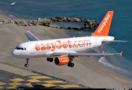 Photos Airbus A319 111 Aircraft Pictures Airliners Net Airbus Easy Jet Aircraft