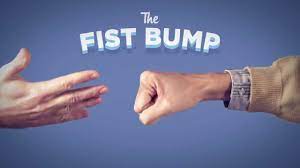 The Fist Bump - The Top 10 Bad Business Handshakes - YouTube