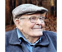 Douglas Speck Obituary (1926