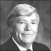 GORDON LEE Obituary (2012)