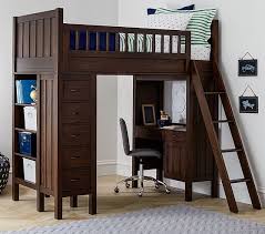 Slumber search is supported by readers. Camp Twin Loft Bed For Kids Pottery Barn Kids