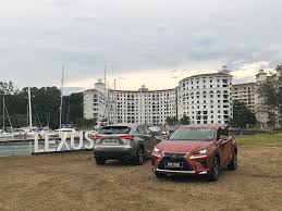 View consumer & expert reviews for lexus models. Lexus Nx 300 With Higher Equipment Arrives From Rm313 888 Automacha