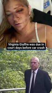 Amber Compton Virginia